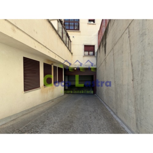 Rampa de acceso